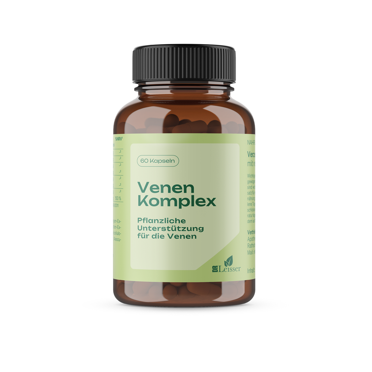 Venen Komplex