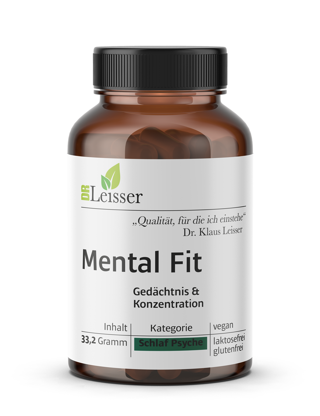 Mental fit