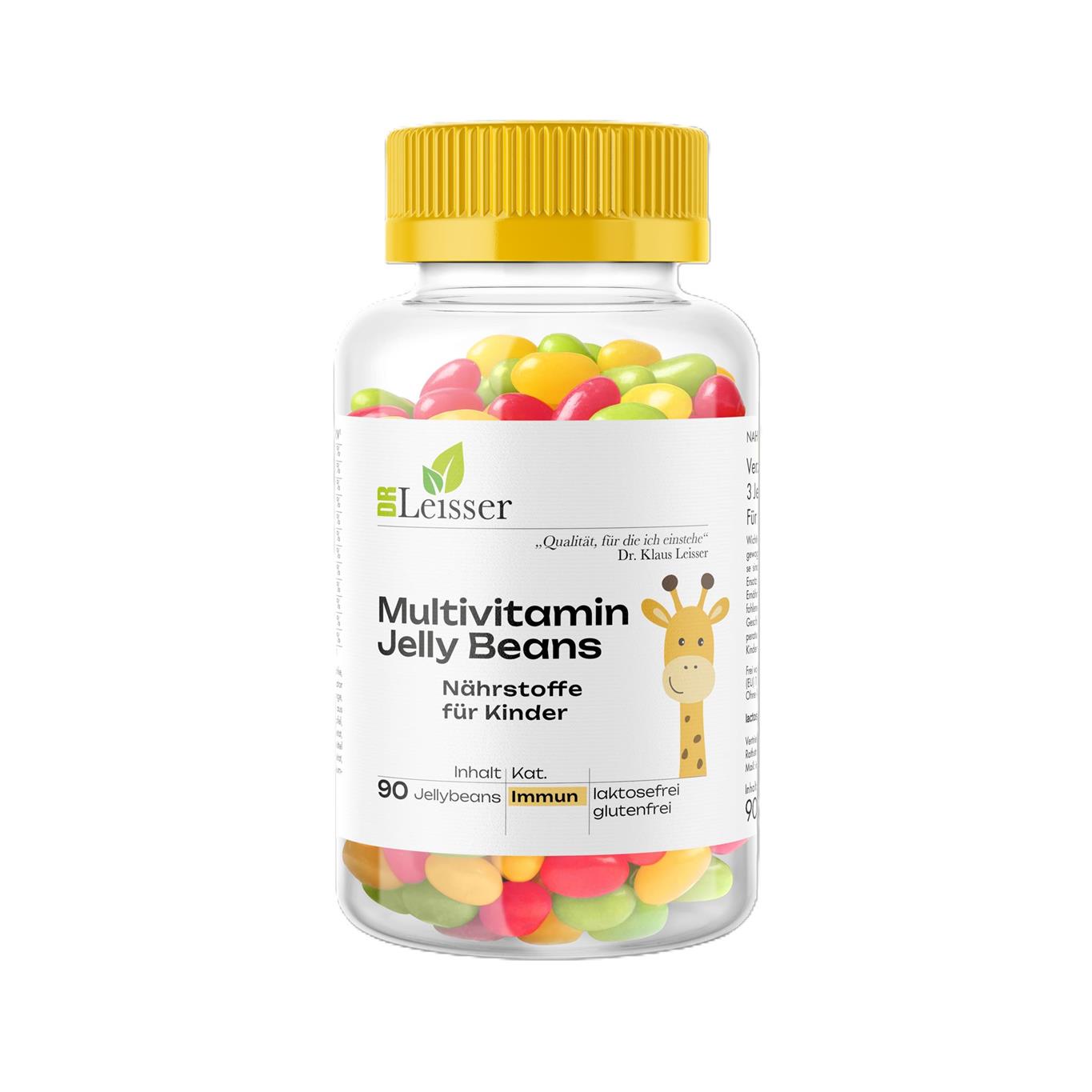Multivitamin Jelly Beans