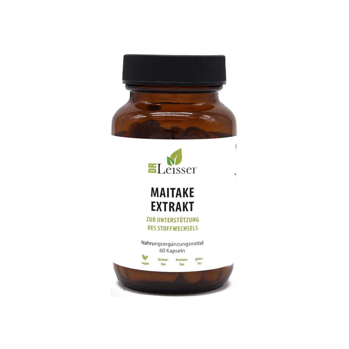 Maitake Extrakt
