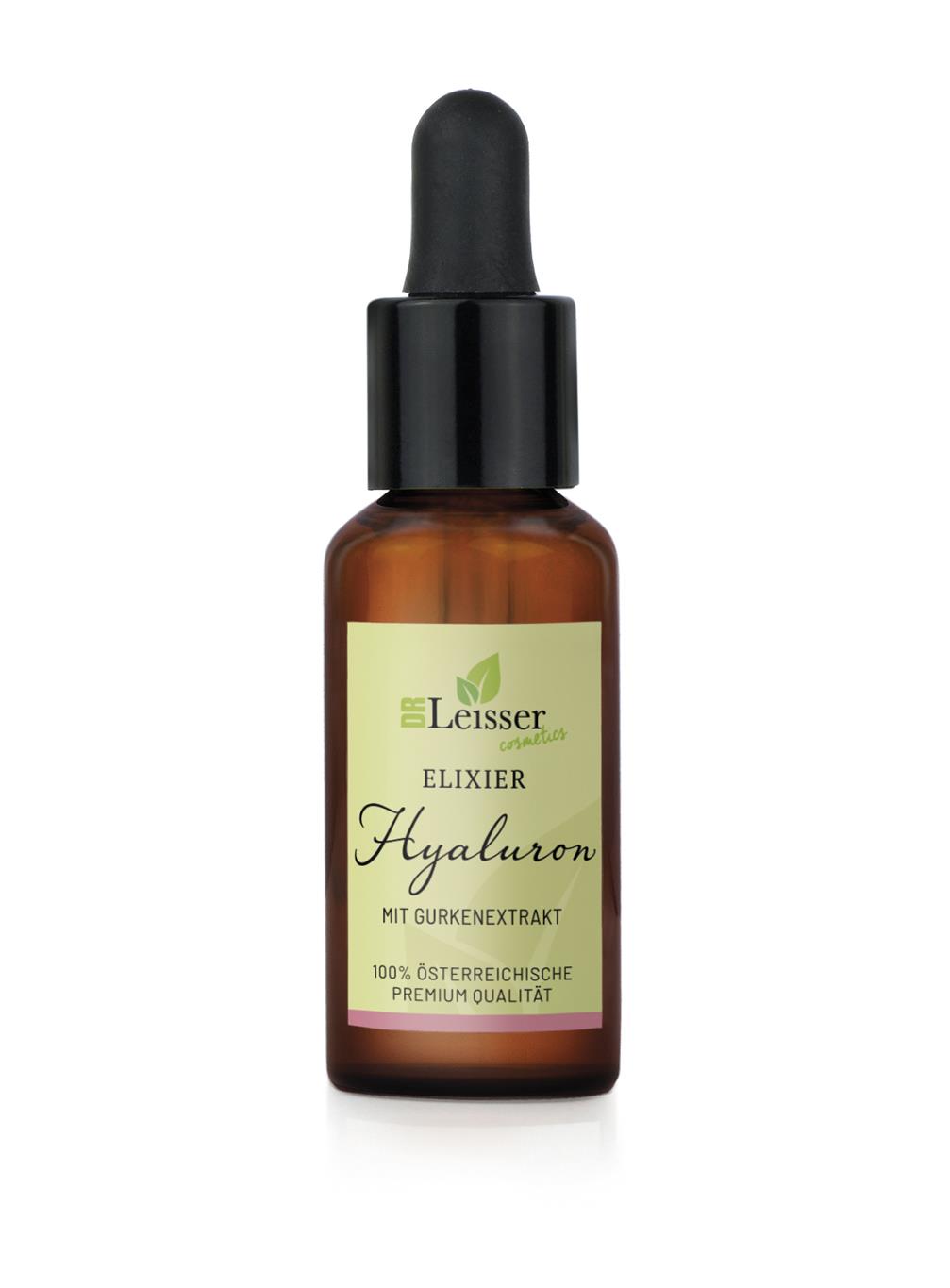 Hyaluron Elixier