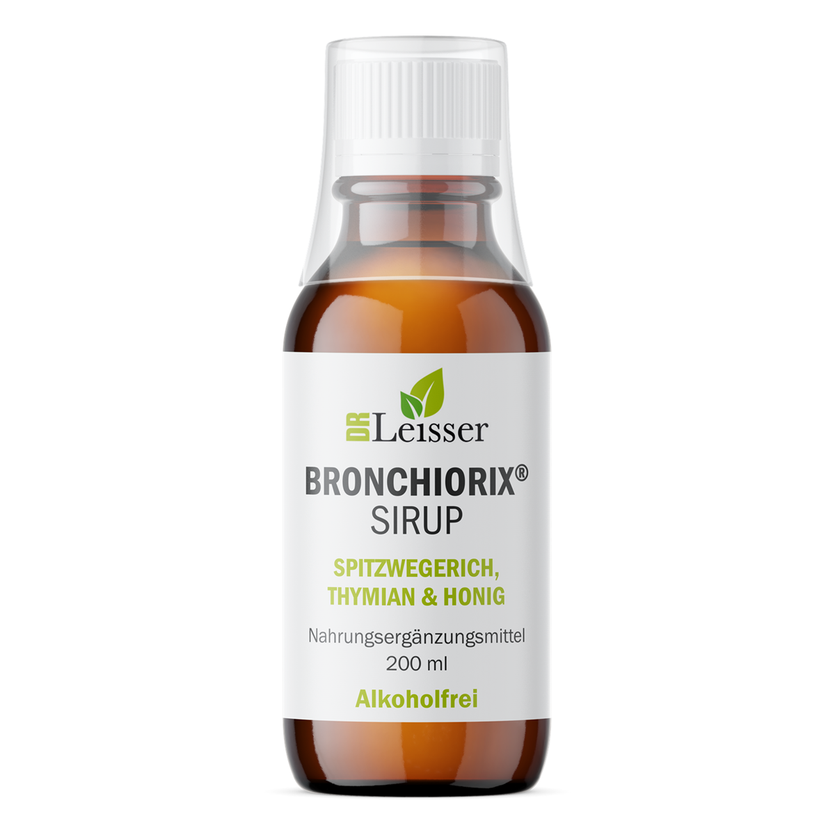 Bronchiorix Sirup