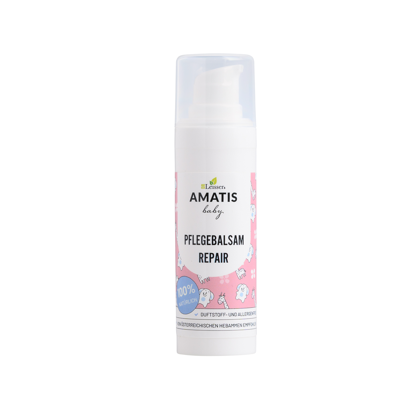 Pflegebalsam Repair