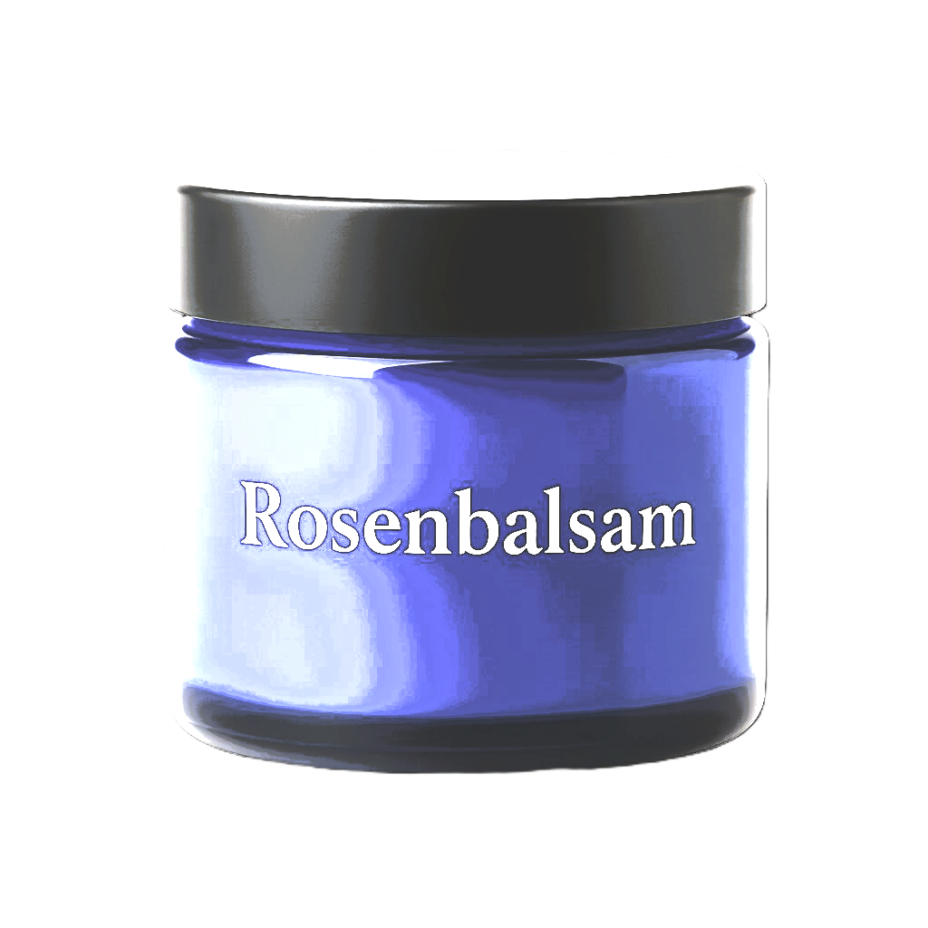 Rosen - Intimbalsam - Bio
