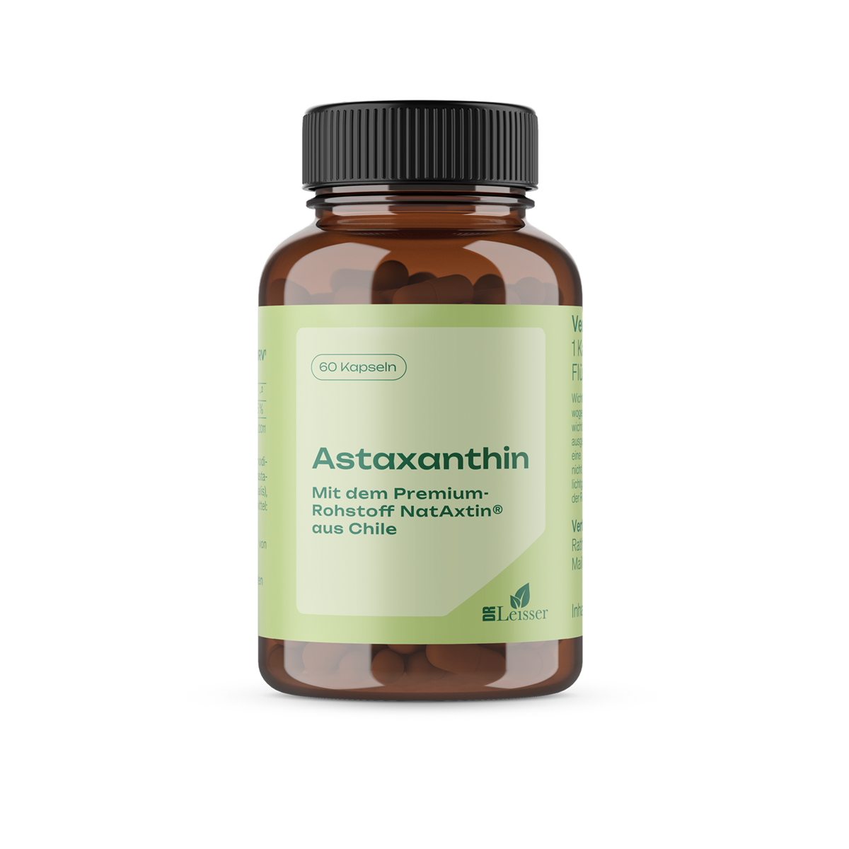 Astaxanthin